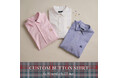 【KEITH】CUSTOM BUTTON SHIRTイベント開催のお知らせ