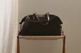 【SMYTHSON】スマイソンを彩る新色「Dark Moss」
