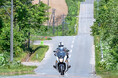 元二輪GPワークスライダー/モータージャーナリスト・宮城光さんと走る「北海道絶景ツーリング」3日間ツアーを催行いたします。