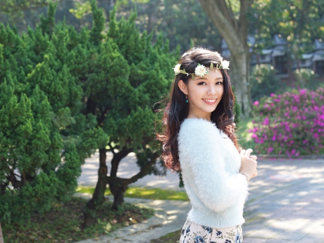 台湾と日本を繋ぐ日本人女性インフルエンサー 亜実 Ami との専属マネージメント契約締結 Oricon News