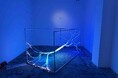 クラウドット株式会社、デジタルアート展示「Asynchronous-Opus:)」を開催