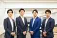 BLUEPRINTに、元キーエンス・Grand Centralの3名が参画