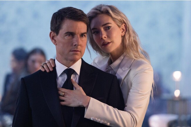 (C) 2023 Paramount Pictures. (C) 2023 Paramount Pictures.