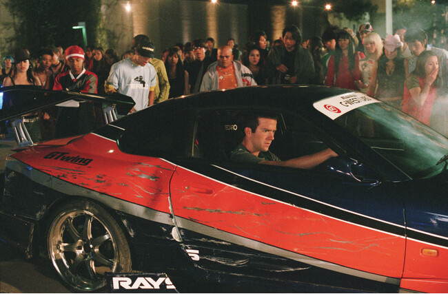 (C) 2006 Universal Pictures. All Rights Reserved. (C) 2006 Universal Pictures. All Rights Reserved.