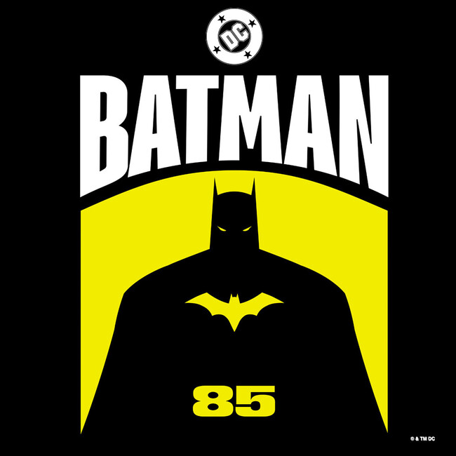 DC LOGO and BATMAN: (C) & (TM) DC. DC LOGO and BATMAN: (C) & (TM) DC.