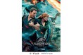 海の日だ!恐竜だ! 『ジュラシック・ワールド【ザ・シネマ新録版】』シリーズ3部作7月21日(月・祝) 独占TV初放送決定!