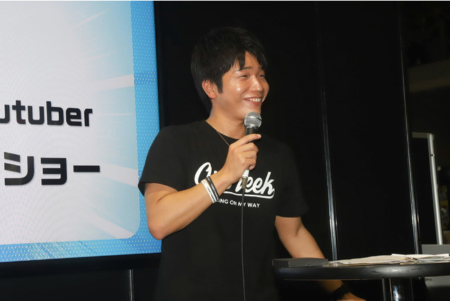 東京コミコン19にて名言投票とyoutuber Mattiによるトークショーでワイスピを振り返り 投票総数は1816票 接戦の中1位に輝いた名言とは Cnet Japan