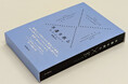 予約受付開始！　27のパーツからなる函入り小説――Ｂ・Ｓ・ジョンソン／若島正訳『不運な奴ら』が東京創元社から発売決定【受注販売商品です】