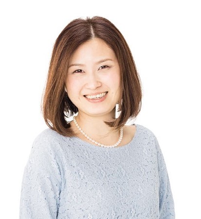 製品開発部 田村彩子