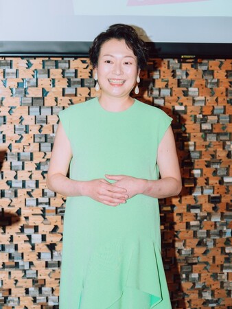 グランプリ：西田 眞永美様(44歳)