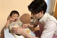 10月19日は「イクメンの日」!2023年度の男性育休取得率が過去最高の3割超え!育休・産休からの復職率100%の企業「ランクアップ」が実施するパパ社員も利用する独自の福利厚生・社内制度を一挙紹介