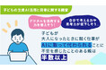 【子どもの生成AI活用と将来に関する調査】子どもが大人になったときに就く仕事がAIに取って代わられることに不安を感じた親は半数以上 AI時代、子どもに発想力や思考力を身に付けてほしいと思う親は8割以上