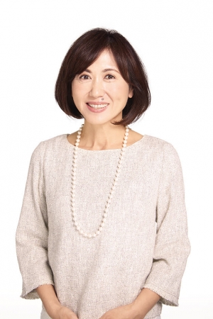 株式会社ランクアップ 代表取締役社長　岩崎裕美子