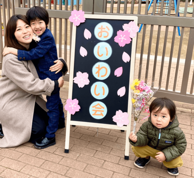 販促部部長　川口真紀（37歳）