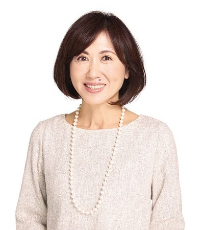 代表取締役　岩崎裕美子