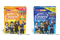 TVアニメ『僕のヒーローアカデミア』とコラボ!8/31まで、購入者限定の特別企画を開催!「スポーツドリンクパウダー」購入で“ヒロアカ”アクリルスタンドが当たる!