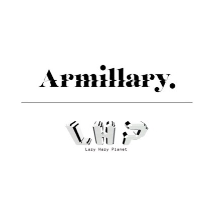 Shuta Sueyoshi プロデュース Armillary