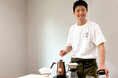 １杯のコーヒーが社会貢献に！コーヒー焙煎所「吉川電気商会 COFFEE ROASTERS」ECサイトオープン