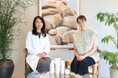 笹川友里経営の『SaunaTherapy』と『SPRINAGE』の豪華コラボ!サウナとヘアケアで心と髪に潤いを