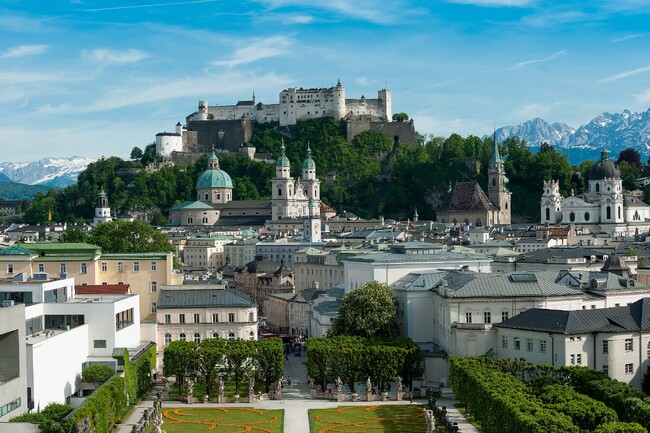 (C) Tourismus Salzburg GmbH