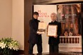 ミュージシャンHYDEさん、『オーストリア観光大使』に就任