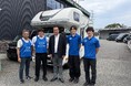 【キャンピングカーを使用した災害対策支援】令和8年熊本地震の被災地支援へキャンピングカーの貸与決定