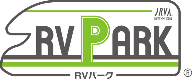 RVパークロゴ RVパークロゴ