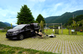 【RVパークで車中泊！】関西最大級のドッグランが魅力の「奥播磨RVパークin森のようちえん」などオープン！車中泊の旅をより快適にする“RVパーク” 12施設が新規認定！