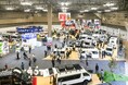 ジャパンモビリティショー2025にキャンピングカーゾーンが登場!個性豊かなキャンピングカーの展示に加え、くるま旅の楽しさやレジャーだけでないキャンピングカーの可能性をご紹介