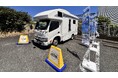 日本RV協会と株式会社ローソン、グローリー株式会社の3社が連携し、ローソンのRVパークが約30店舗規模にエリア拡大