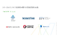 NABLA Mobility、シリーズAラウンドで約4億円の資金調達を実施。併せて、NEDOがGX分野のディープテック・スタートアップを支援する「GX事業」に採択
