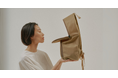 日本発・機能美×デザイン性のバッグブランド「mayumasa」、ニューヨーク開催の北米最大級ライフスタイル展示会「NY NOW 2025」に初出展