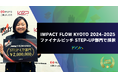 デジリハ、IMPACT FLOW KYOTO 2024-2025 ファイナルピッチ STEP-UP部門で採択者に選ばれました。