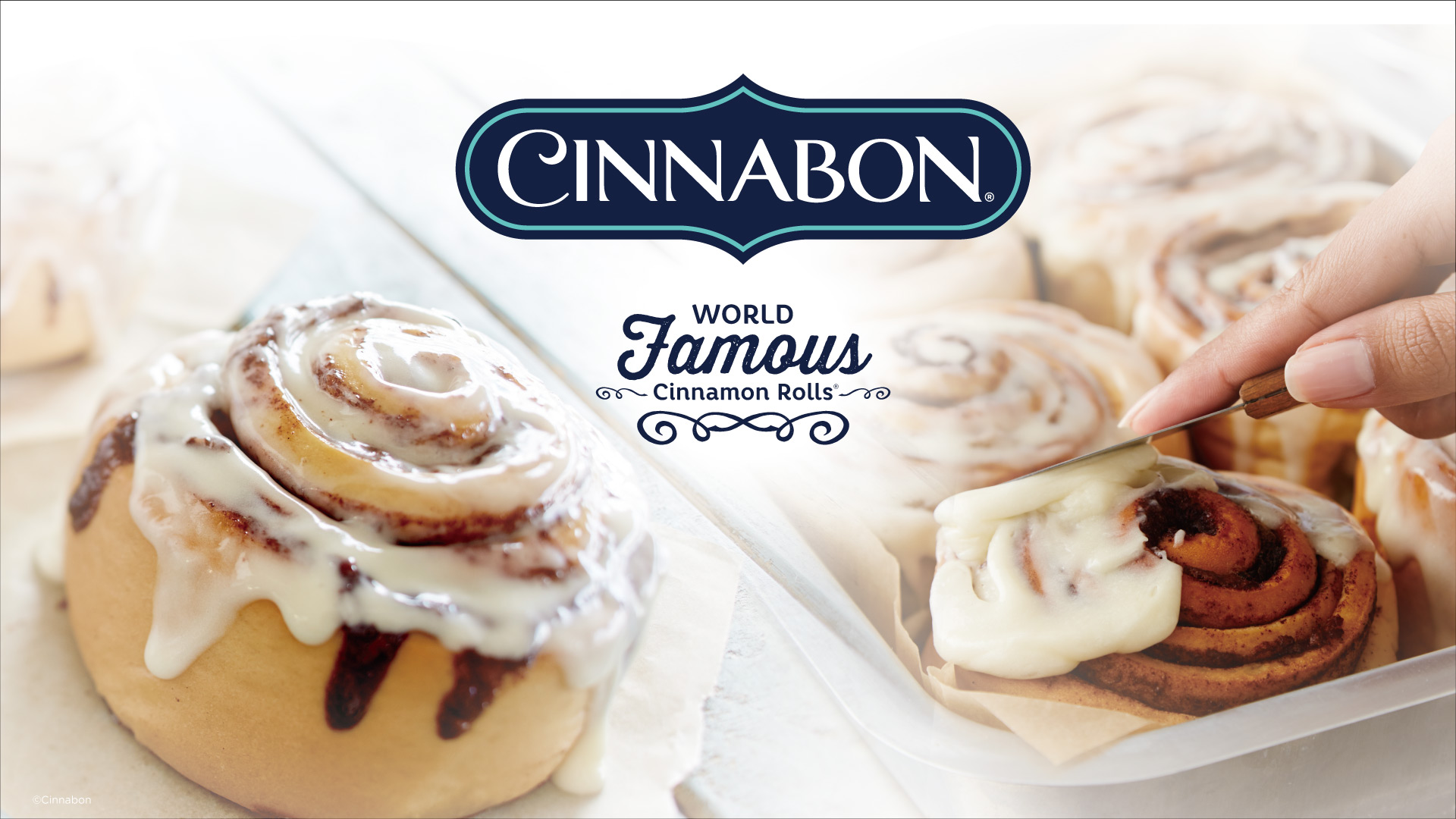 12 6 12 12シナモンロールの専門店 シナボン アリオ亀有に期間限定初登場 ブランドパートナーズ株式会社のプレスリリース