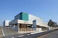 【10月14～15日】関東近郊の物流施設・大型物流倉庫「プロロジスパーク北本」内覧会を開催