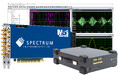 スペクトラム社、新たなフラッグシップとなる任意波形発生器を発表 帯域3.9 GHz、出力レート10 GS/sを実現