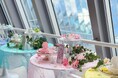 【開催中】株式会社Oshicoco、梅田スカイビル・空中庭園展望台とコラボ～「ぬい天宮～Summer～」夏仕様の推し活フォトスポットが登場～