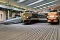 京都鉄道朗読博物館