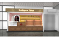 【(株)ジェイアール西日本デイリーサービスネット】待望の2号店!人気ベーカリー「ブーランジュリータカギ」が、10月1日(火)JR千里丘駅構内にオープンします!