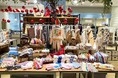 【(株)ジェイアール西日本ファッショングッズ】韓国子供服「Lempea kuu(レンぺアクー)」のPOPUPSHOP開催!クリスマスラッピング無料キャンペーンも実施中!