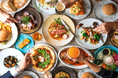 京都駅ビルにオリジナルクラフトビールと京食材イタリアンの「7TAPS TAVERN」オープン!