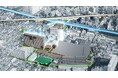 西明石まちづくり 起工のお知らせ