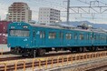 【JR西日本 車両所撮影企画】ありがとう103系(青22号)!!「吹田総合車両所 車両撮影ツアー」の発売(3月開催分)