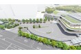 国内初となる合成燃料を使用した万博シャトルバスが走行します!