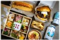 京都の食材を生かした新感覚のテラスラウンジが3/10(月)オープン!光の茶室「貴和(きわ)」を備えた飲食店「NIWA(にわ)」