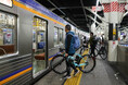 【初コラボ】南海電鉄×JR西日本 和歌山支社 春のサイクルトレイン2025 ~電車で行く南大阪・和歌山の自転車旅~ を実施!