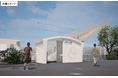 ~世界初、3Dプリンターによる鉄道駅舎の建設~持続可能な駅舎建設における3Dプリンター建設技術の活用