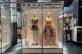 Kyoto Station Building Fashion Cantata WEEK 2025