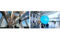 「JR WEST Parade Train」および「LINQ VISION」が「デジタルサイネージアワード2025」を受賞しました!