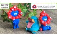 「大阪・関西万博・JR西日本・海洋堂 初コラボレーション」カプセルフィギュアが新登場!